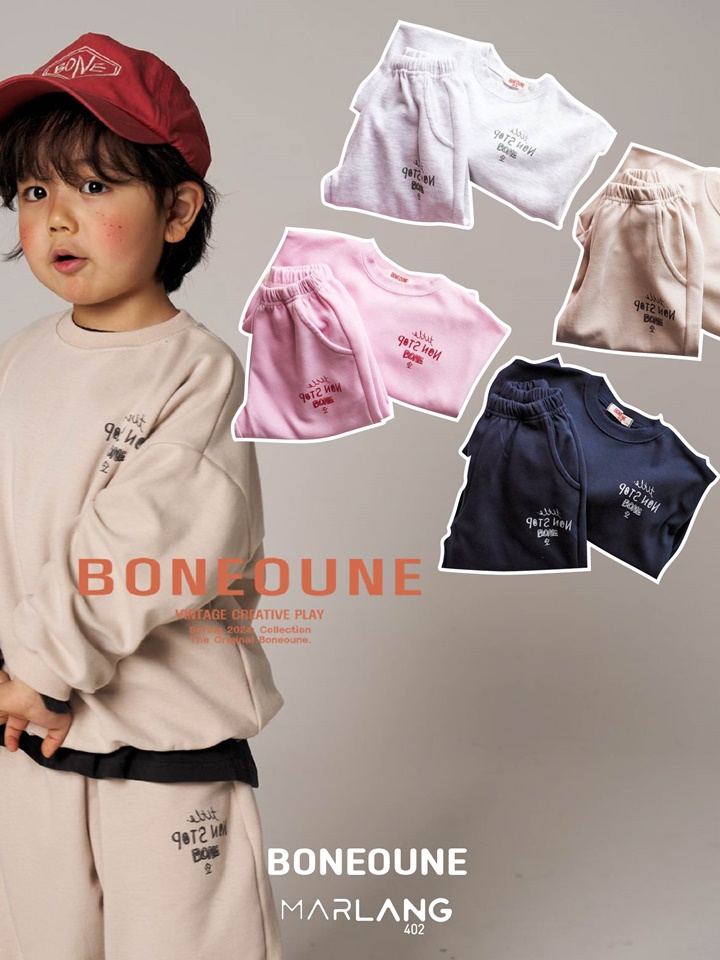 Daily Reversible Sweatshirt