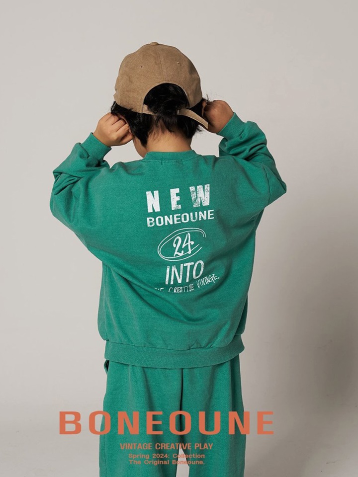 Pig B Sweatshirt