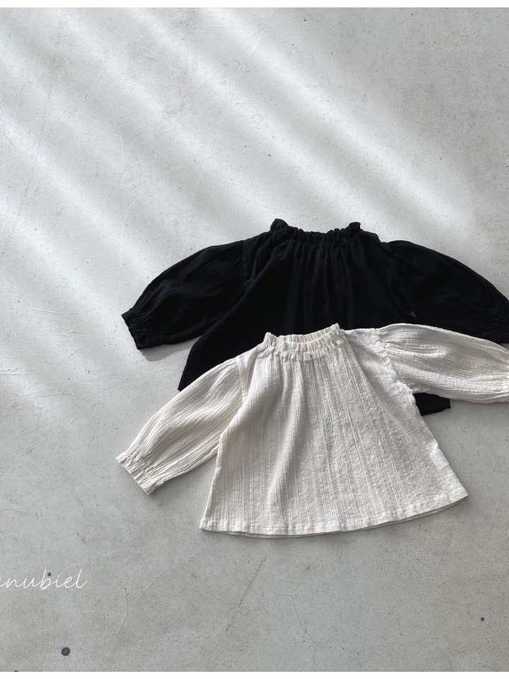 Bebe Lia Blouse