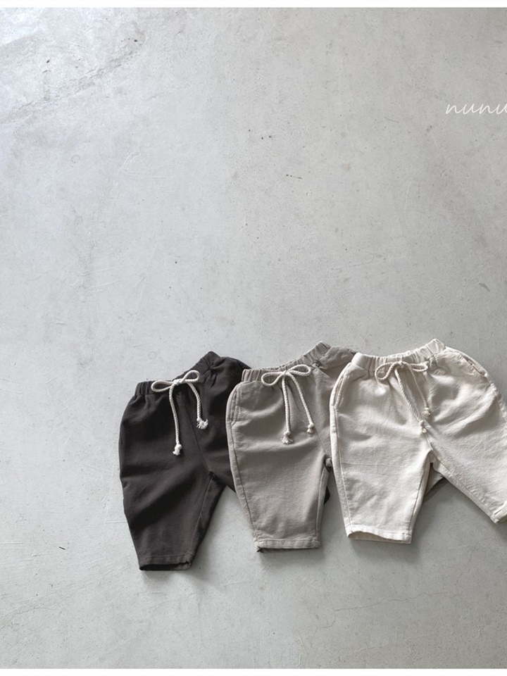 Tumi Pants