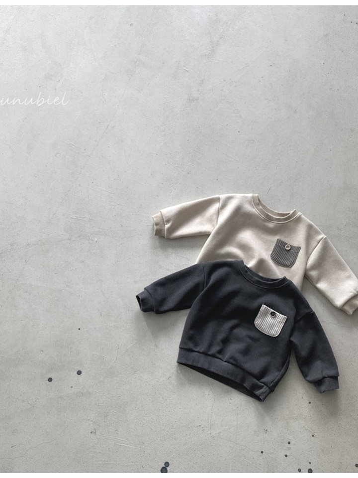 Andyou Sweatshirt