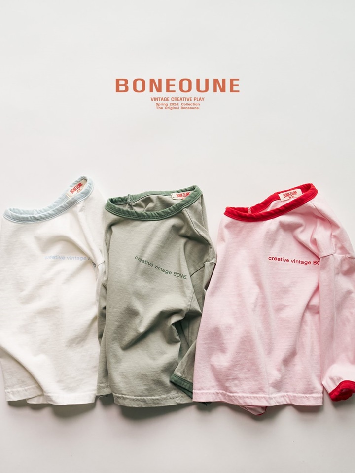 Combi Tee