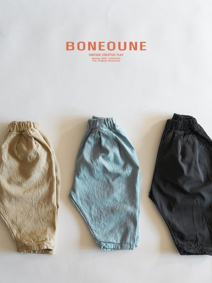 Embo Sbuk Pants