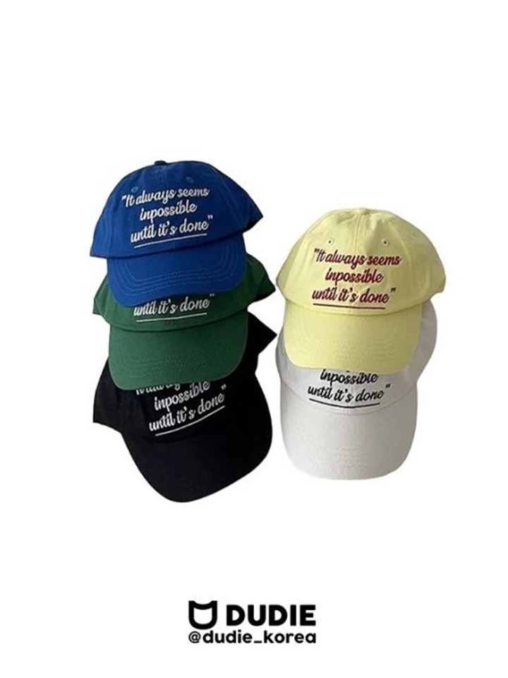 Always Cap