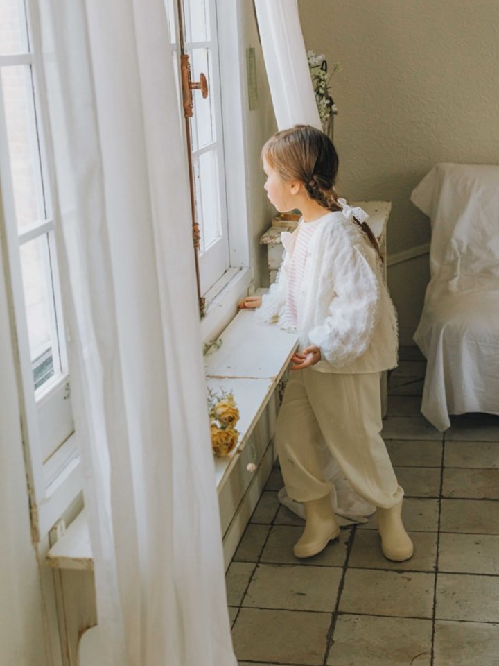 Jane Pearl Jogger Pants