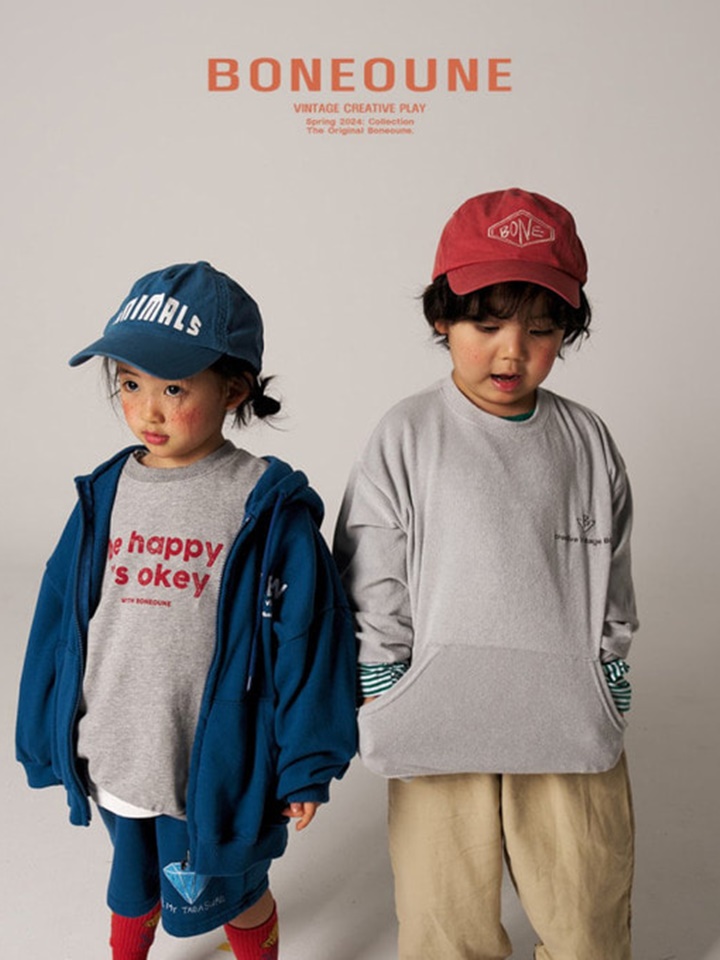 Kangaroo Sweatshirt