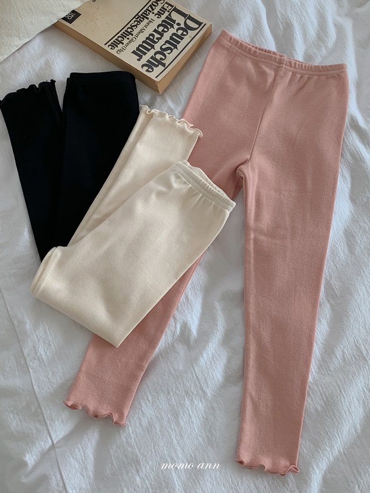Basic Tight Leggings