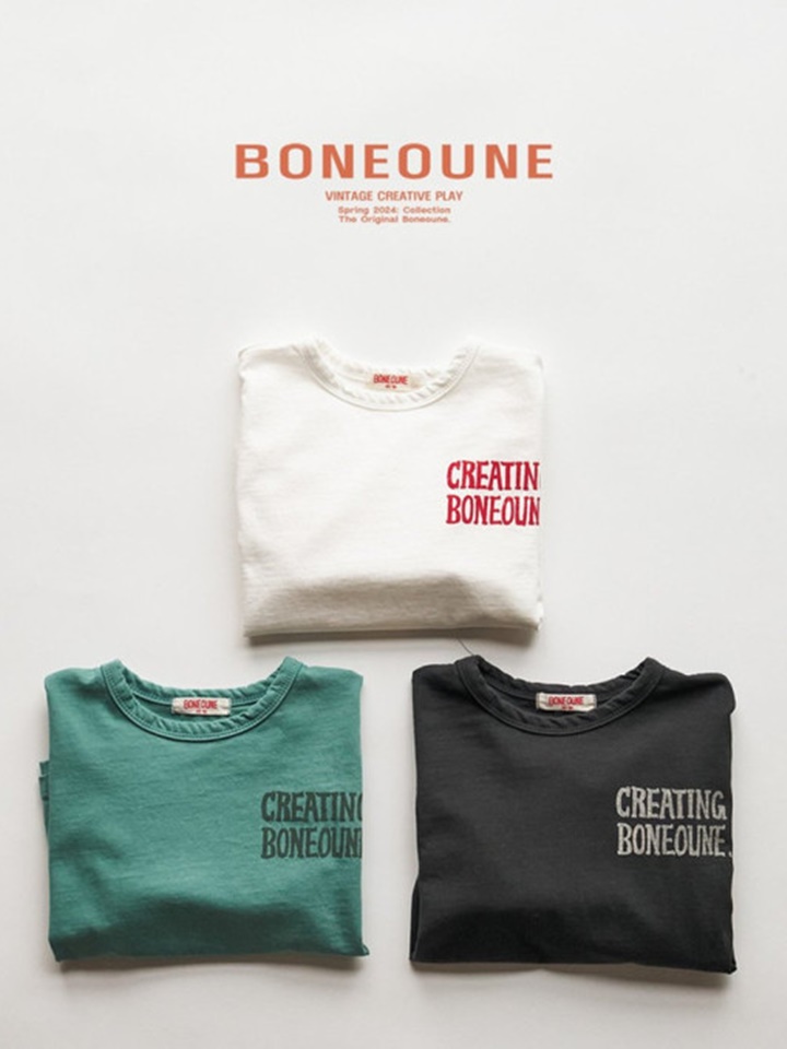 Logo Single Tee