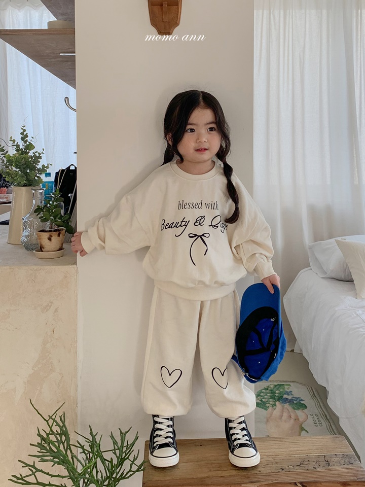 Riel Top Bottom Set