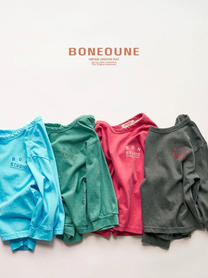 Shine Pig Tee
