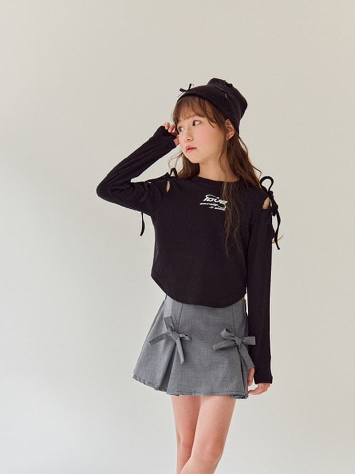Love Knot Tee