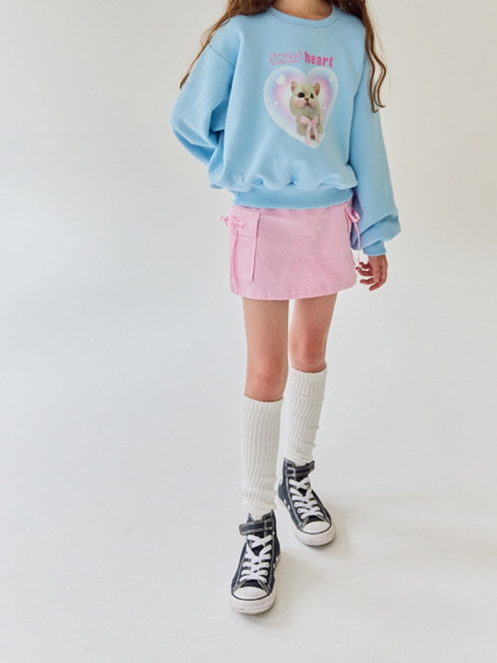 Lollipop Skirt