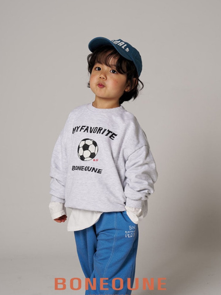 Socker Sweatshirt