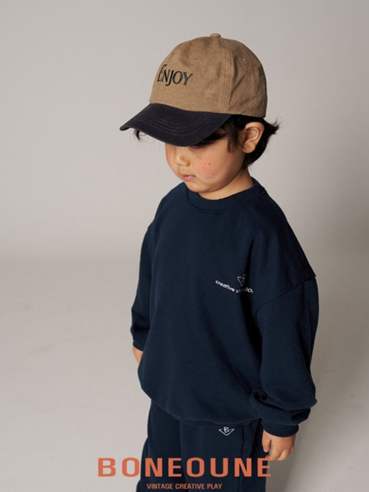 Try B Sweatshirt