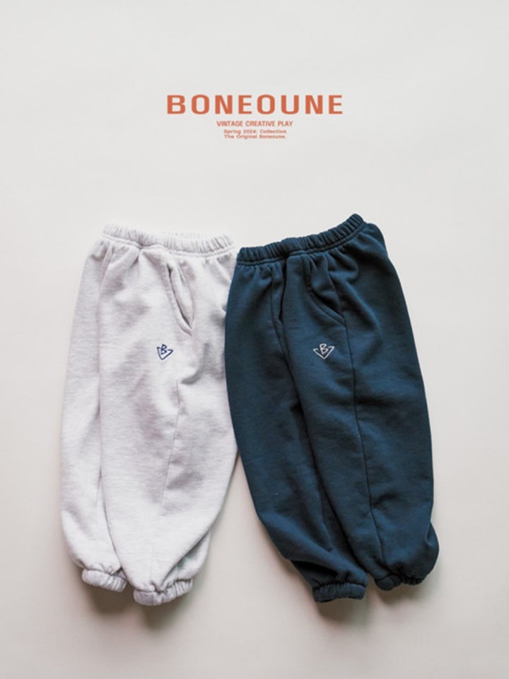 Try B Jogger Pants