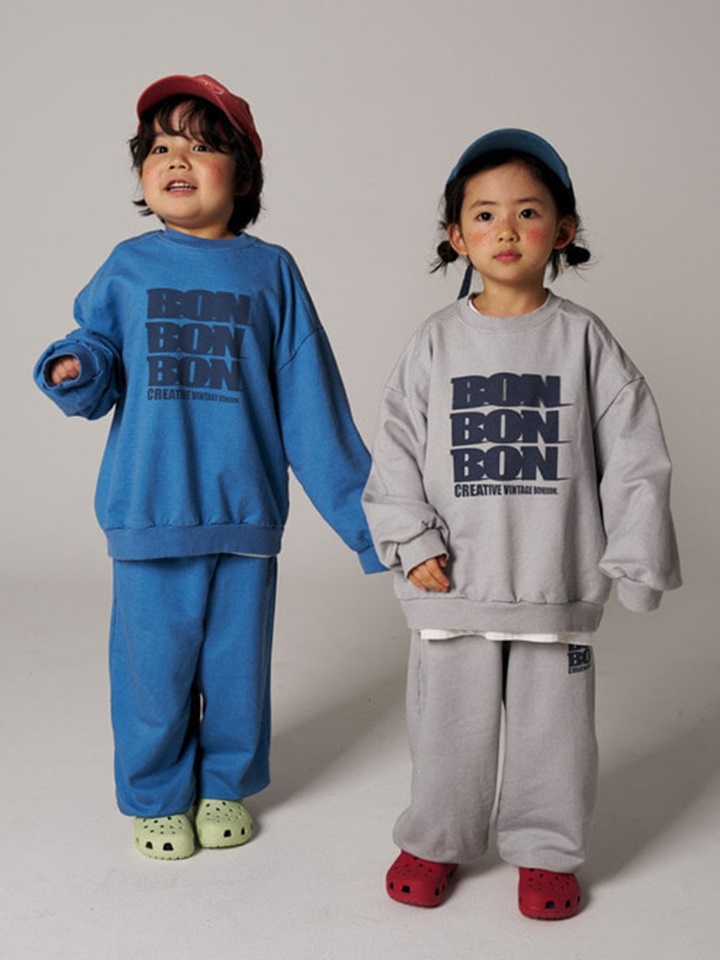 Bonbonbon Jogger Pants