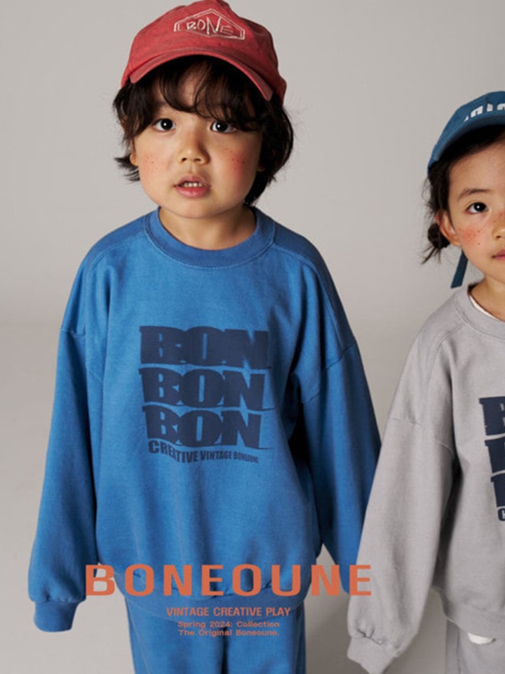 Bonbonbon Sweatshirt