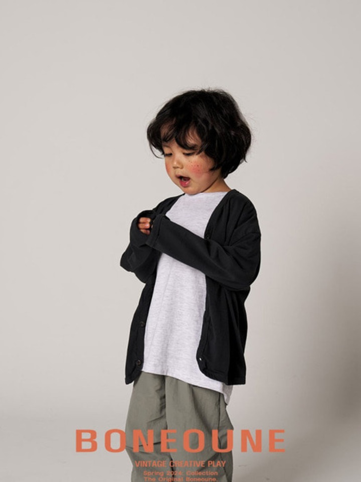BO Cardigan