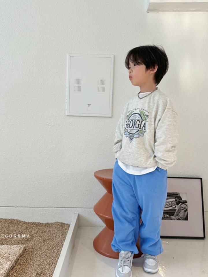 Nick Jogger Pants