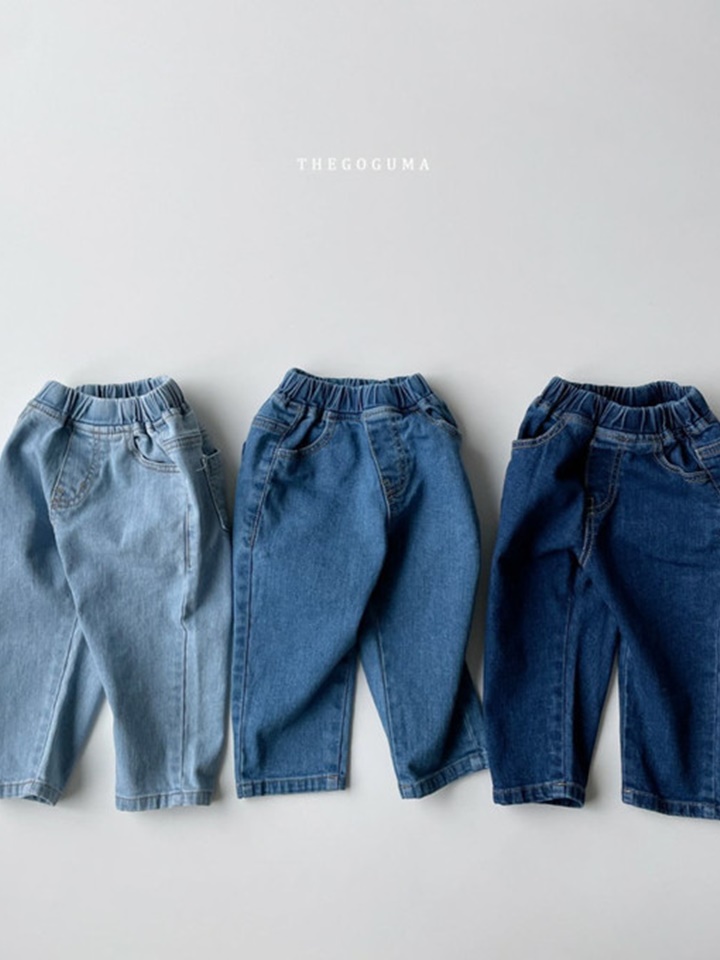 Original Jeans