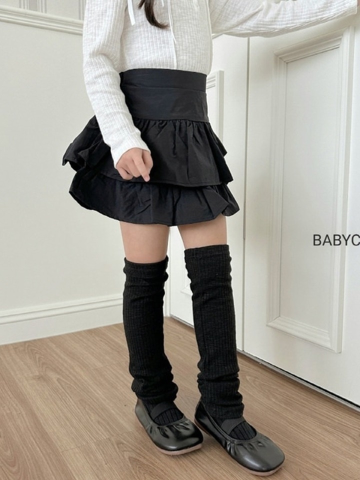 Ale Skirt