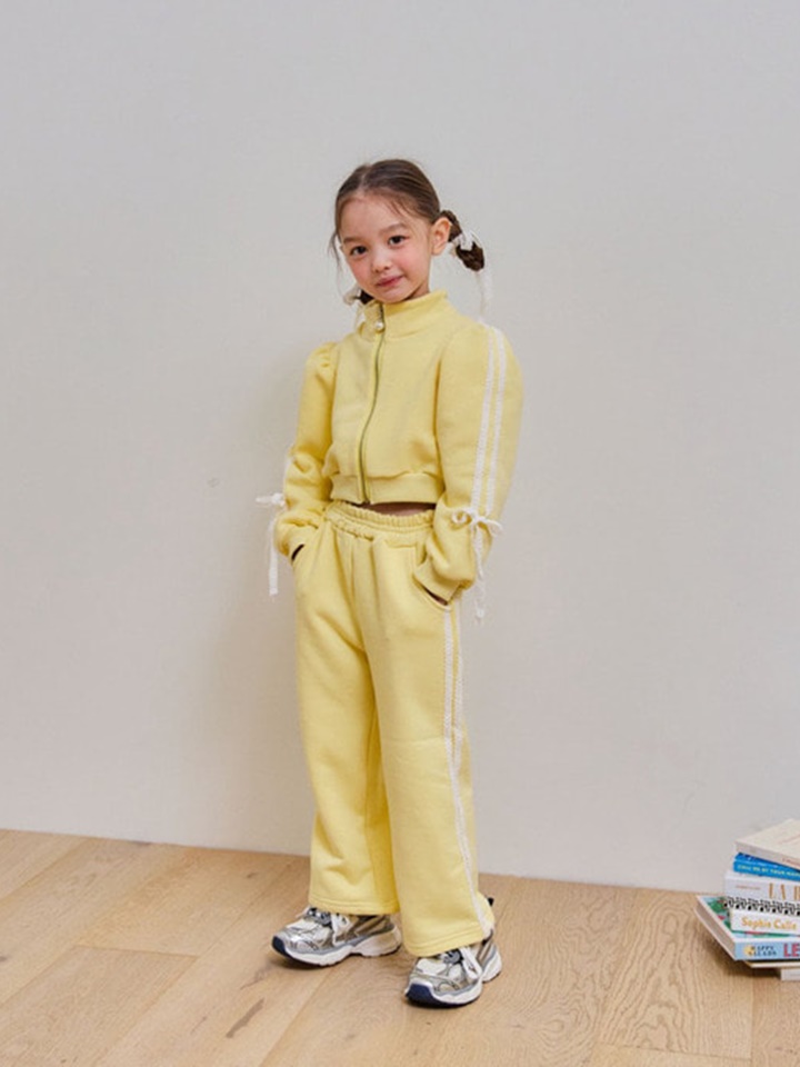 KK Top Bottom Set