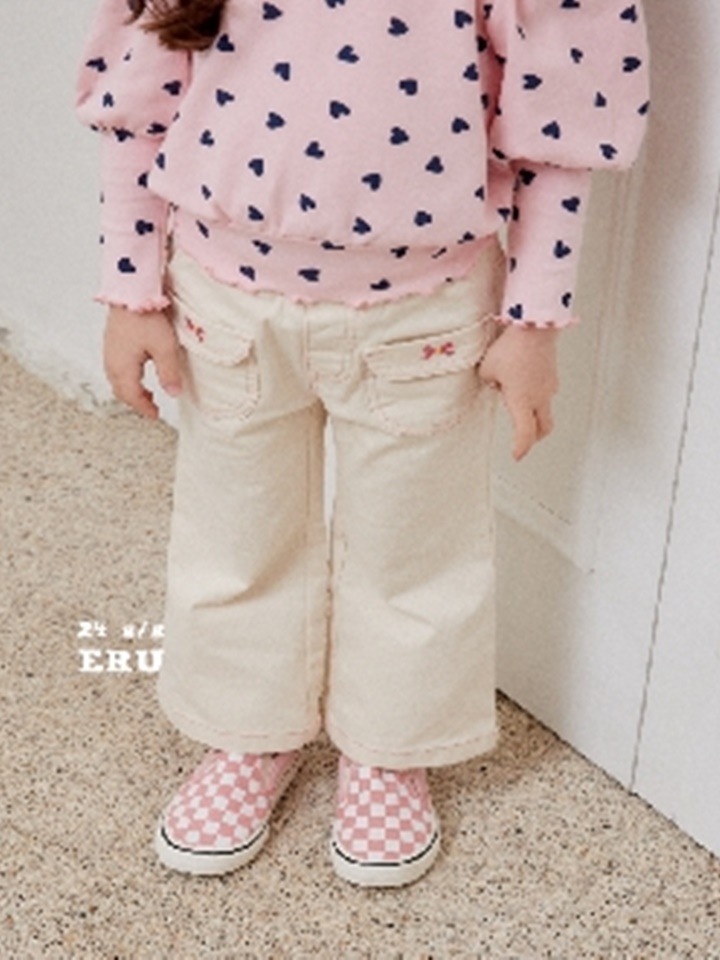 Lina Span Pants