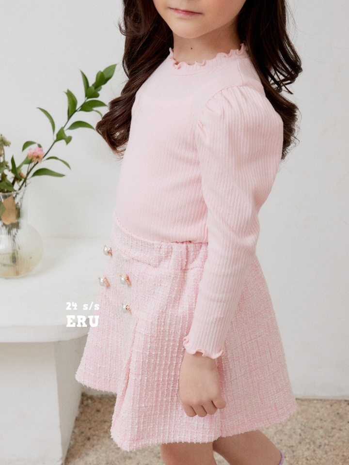Macaroon Tee