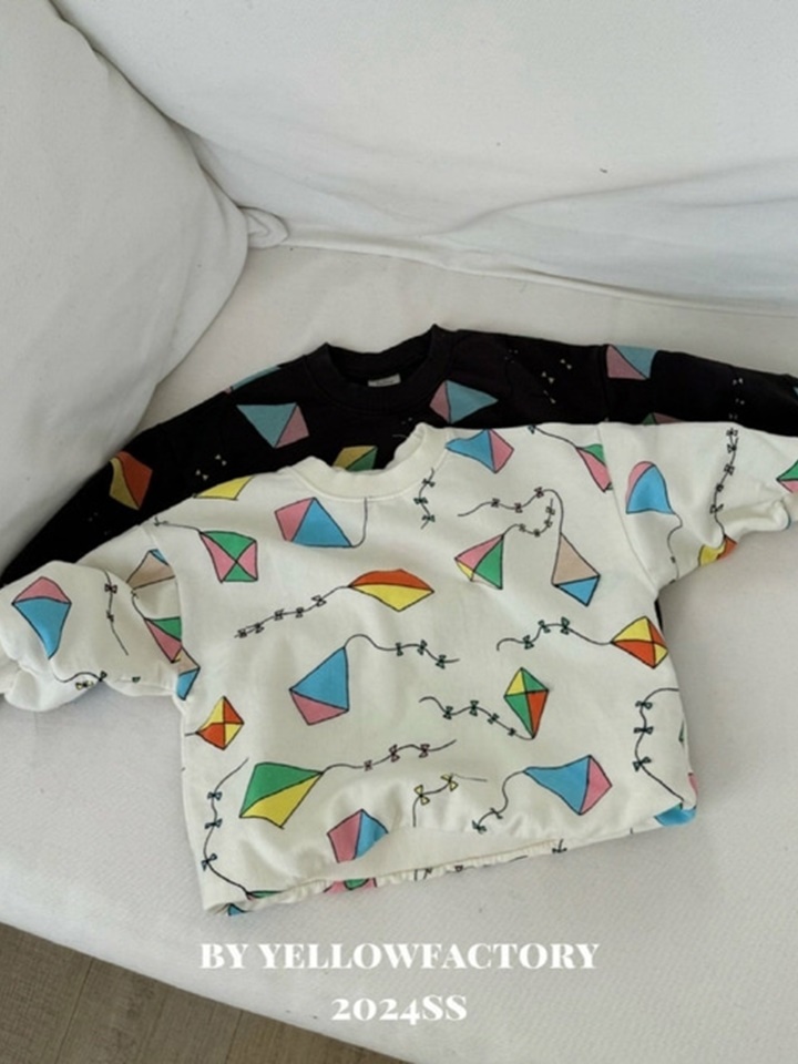 Fly Sweatshirt