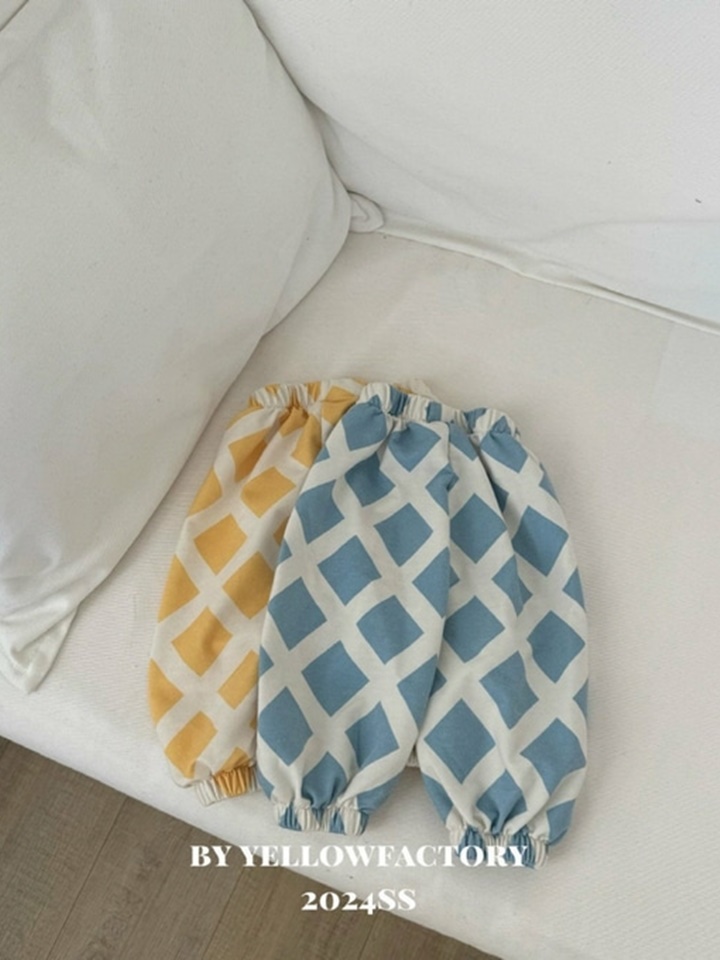 Vibe Pants