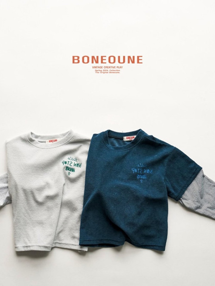 Layered Tee