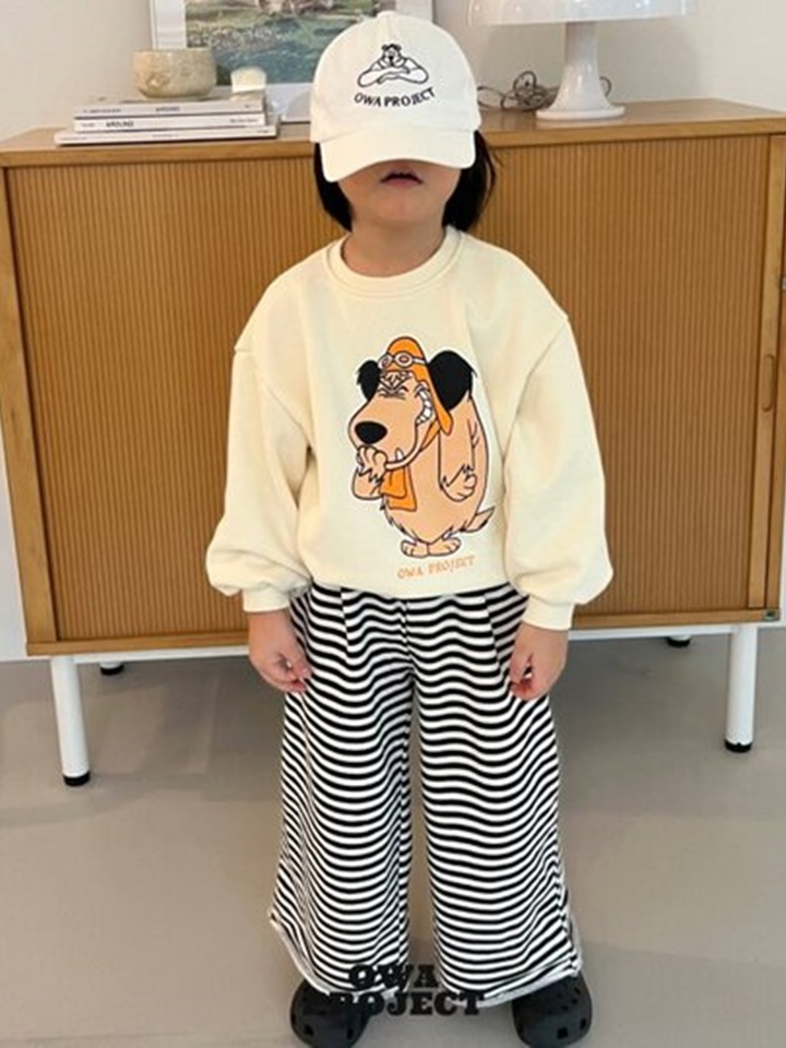 Dekki Wide Pants