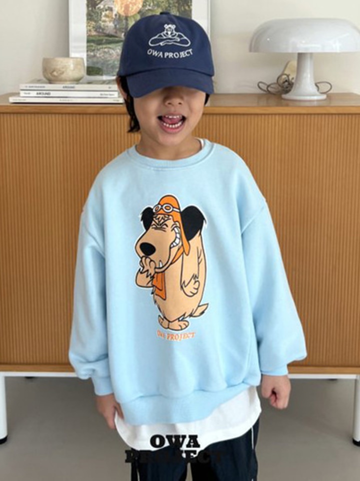 Dog Sweatshirt