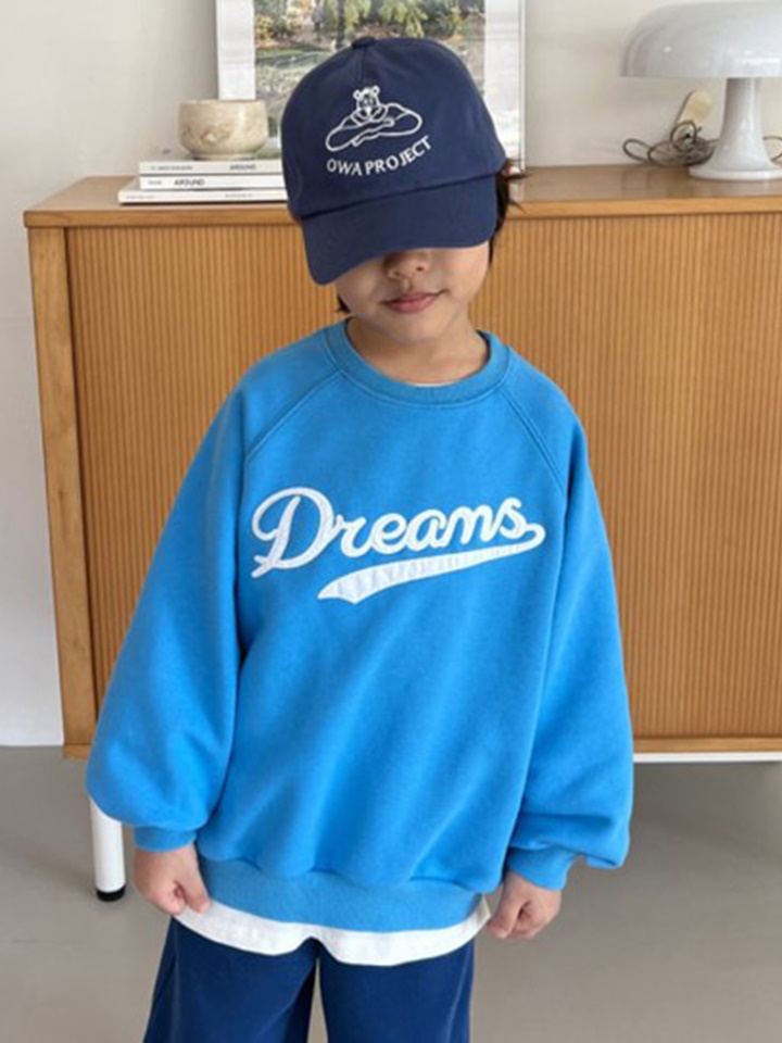 Dream Sweatshirt
