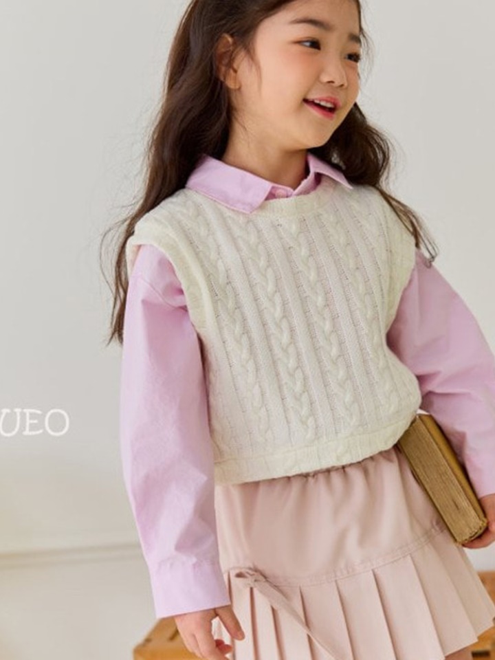 Spring Shirt