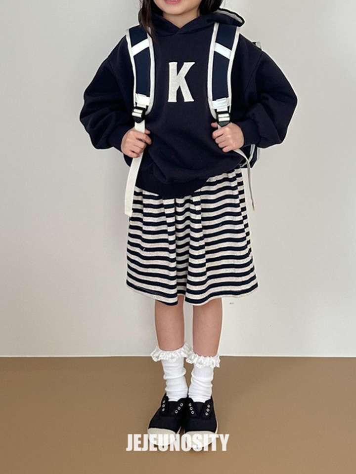 Swing Skirt