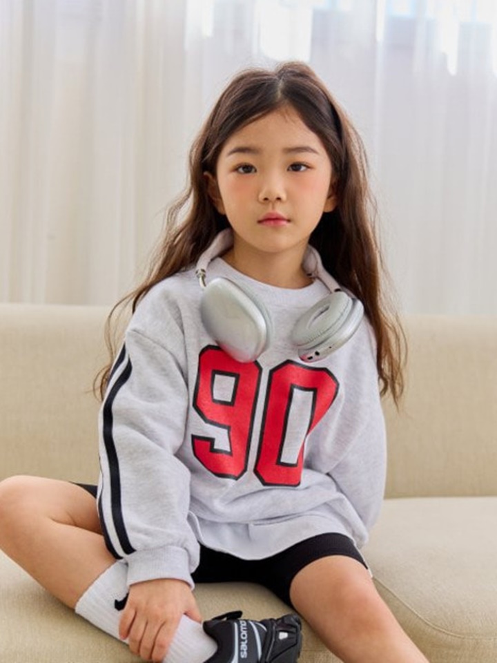 90 Tape Sweatshirt