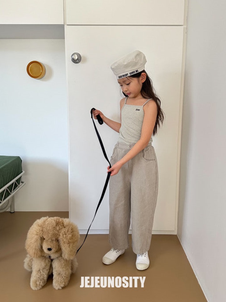 Baguette Will Pants