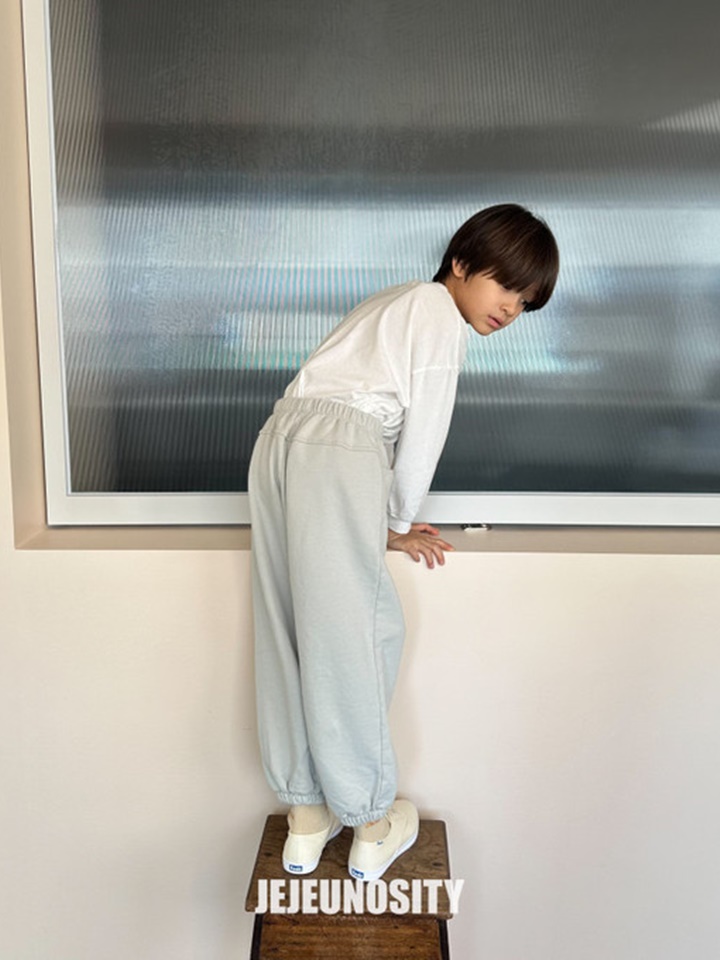 K Jogger Pants
