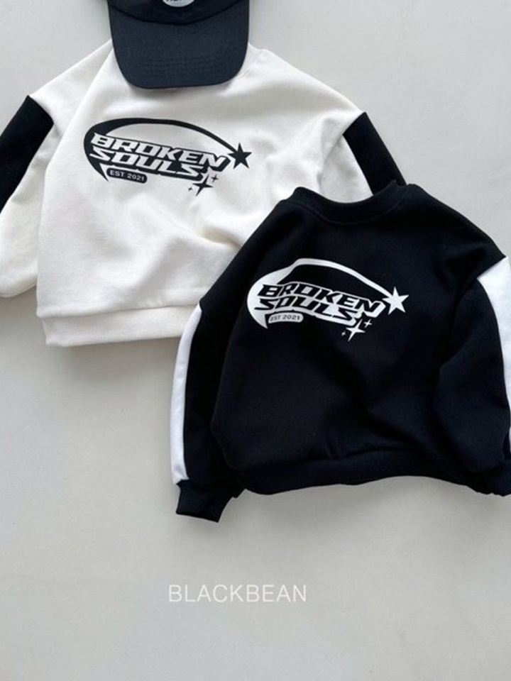 Soul Sweatshirt