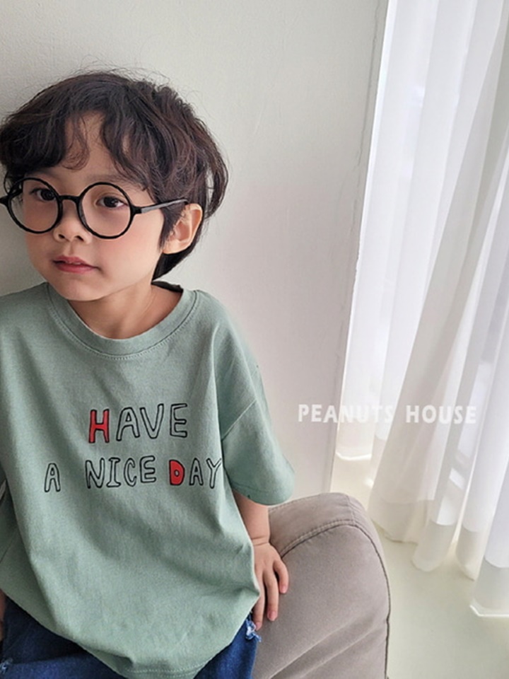 Nice Tee
