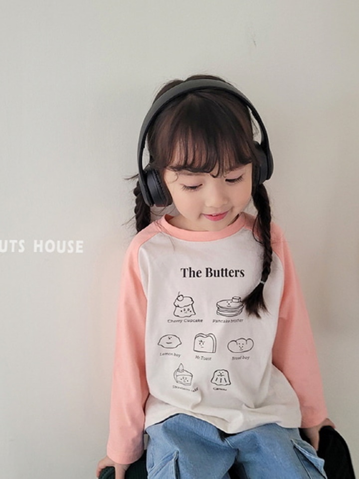 Butter Tee