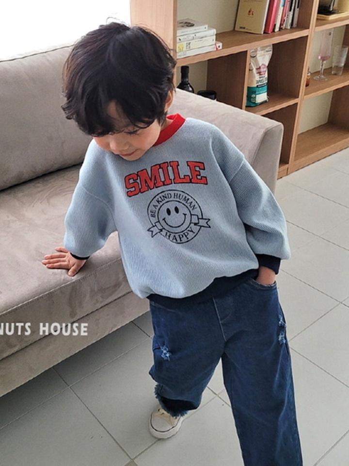 Smile Tee