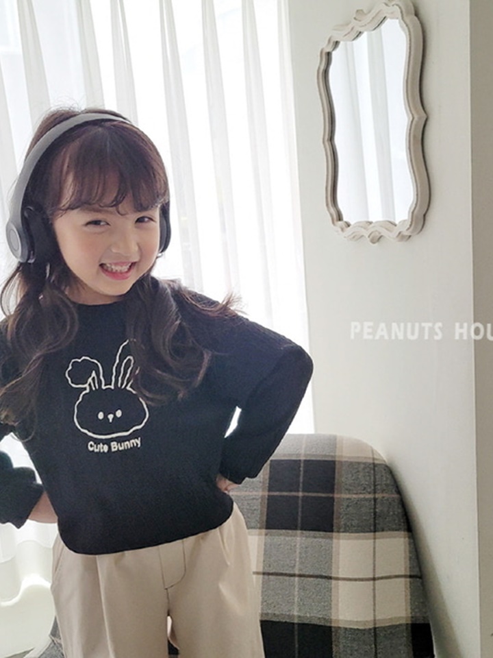 Rabbit Tee