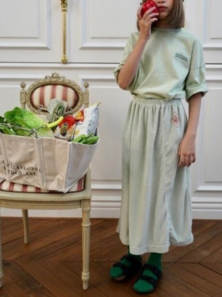 Ringo Skirt
