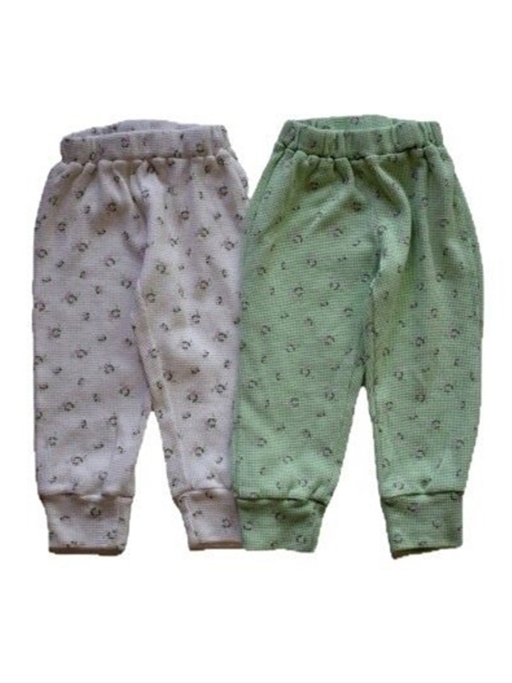 Nomori Pants