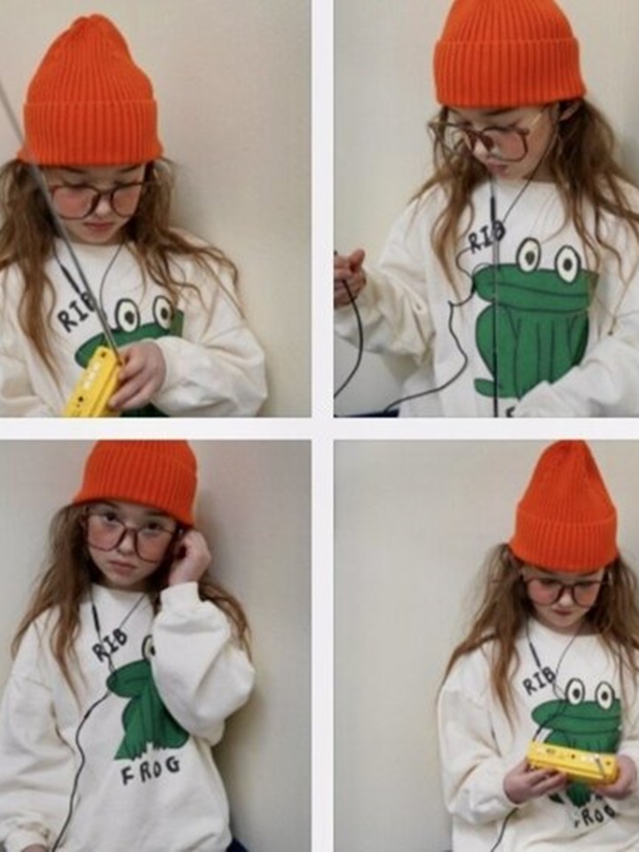Rivet Sweatshirt