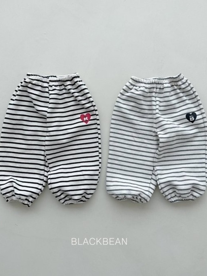 Heart Pants