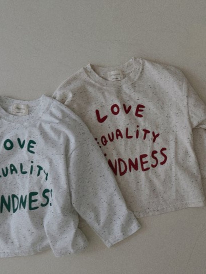 KIND Holic Tee