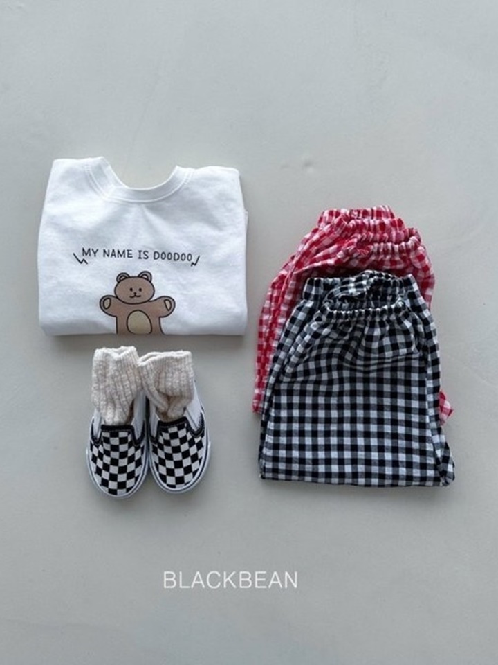 Dodo Top Bottom Set